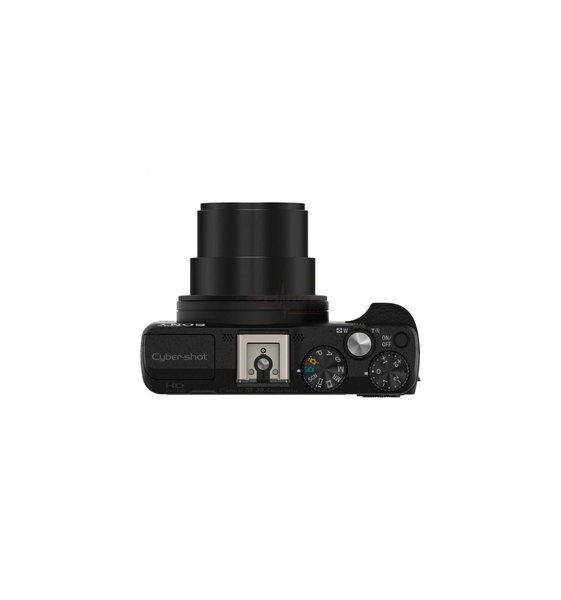 Photo camera Sony HX60 Black