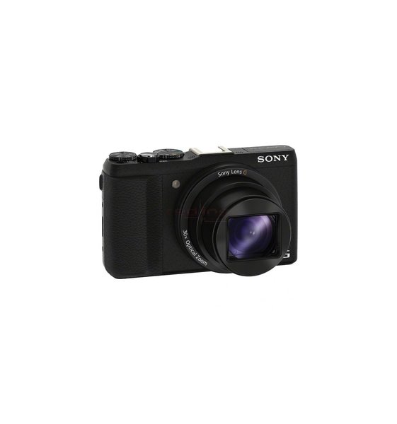 Photo camera Sony HX60 Black
